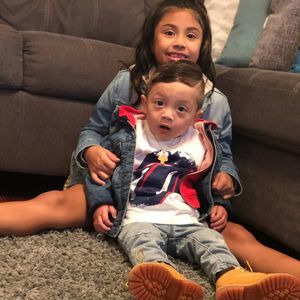 Meet your Posher, Michael